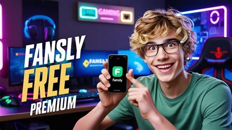 fansly premium unlocked