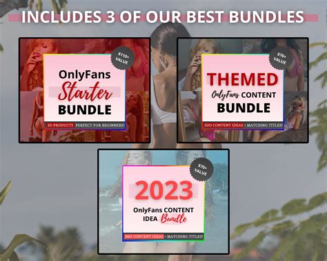 fansly unlock bundle