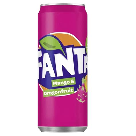 Fanta Dragon Fruit Amazon