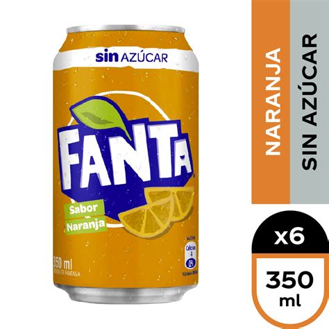 fanta sin