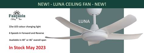fantasia ceiling fans