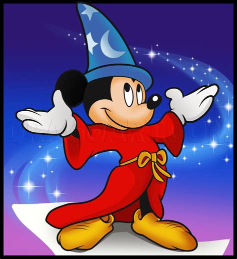 Fantasia Wizard