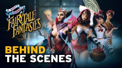 fantasies 5 hardcore