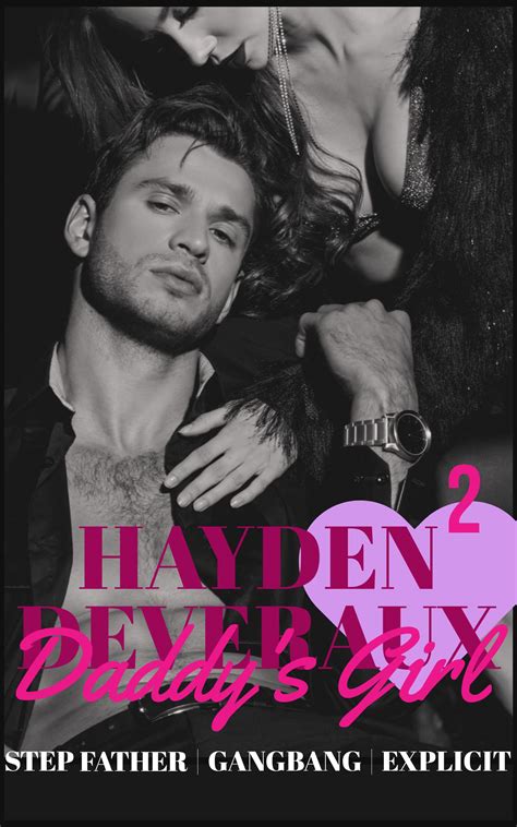 fantasies step daddy