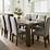 Kingston 8 Seater Dining Table Fantastic Furniture 8 seater dining