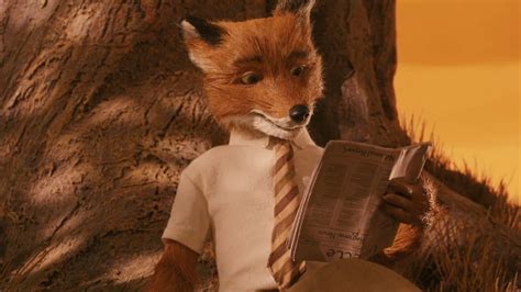 Fantastic Mr. Fox Movie Review Movie Reviews Simbasible