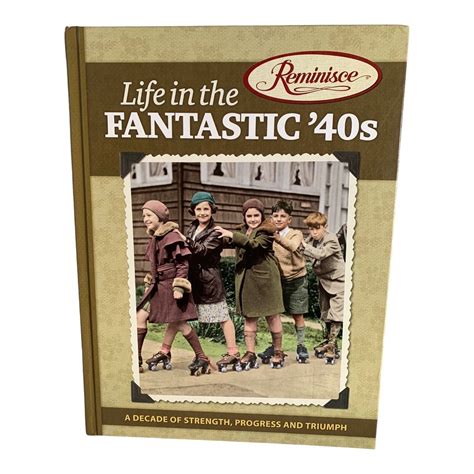 fantastic 40s