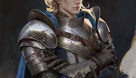 Image result for blonde male fantasy warrior | Raziel | Ideias para