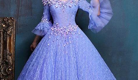 K3828 – MNMCouture - Couture gowns in 2020 | Fairytale dress, Gowns