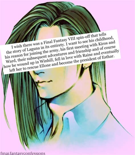 fantasy confessions 5