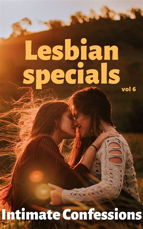 fantasy confessions 6