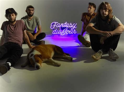 fantasy du jour