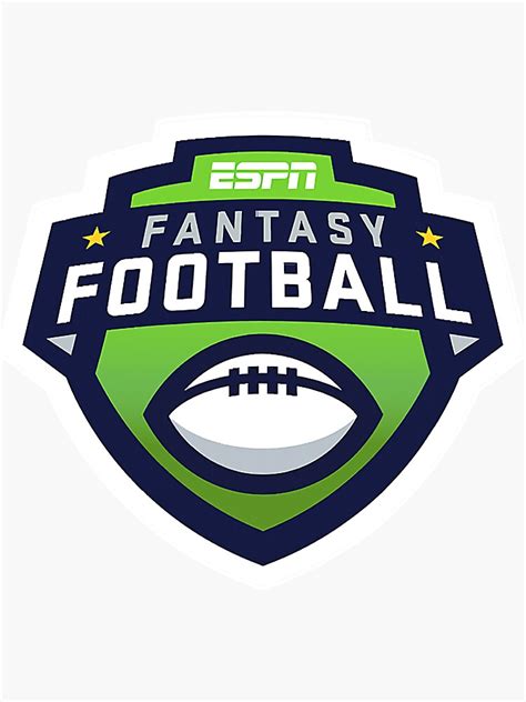 fantasy football logo png