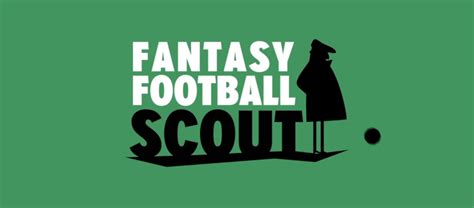 fantasy football premier scout