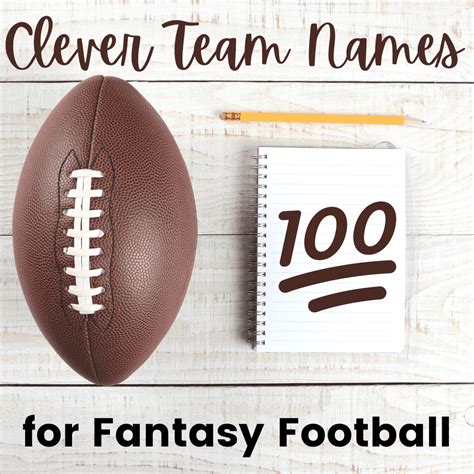 fantasy football team names 2021