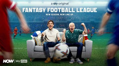 fantasy football tv series