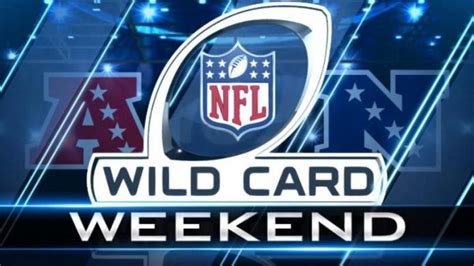 fantasy football wild card weekend