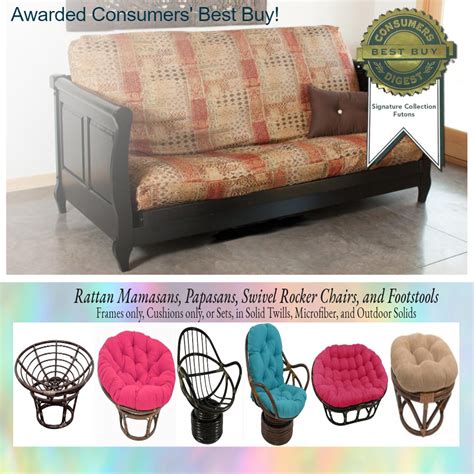 Fantasy Futons Reviews