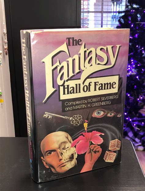 fantasy hall of fame