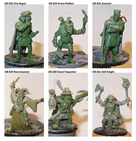 fantasy miniatures 28mm uk