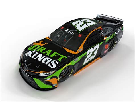 fantasy nascar draftkings