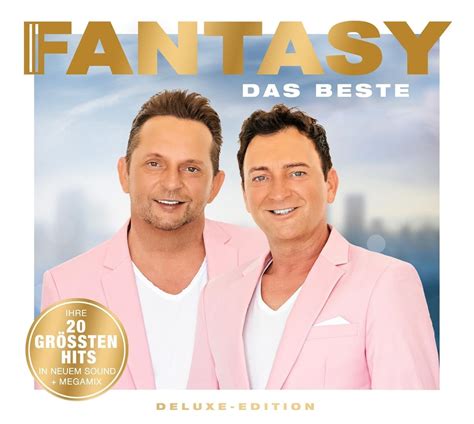 fantasy neues album 2023