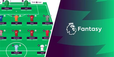 fantasy premier league 2023/24