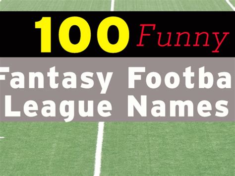 fantasy premier league names generator