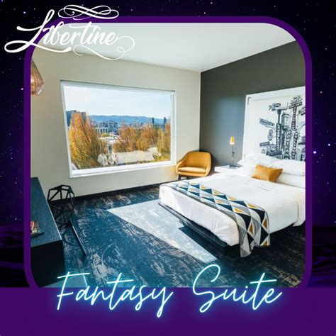 fantasy suite