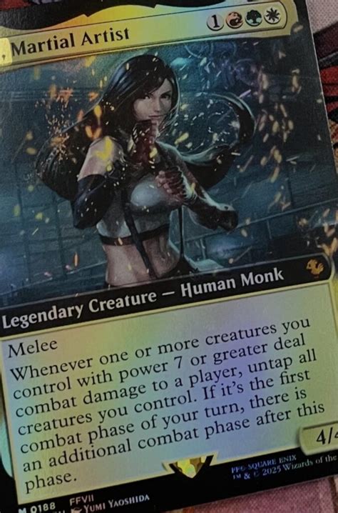 fantasy the gathering leak magic final