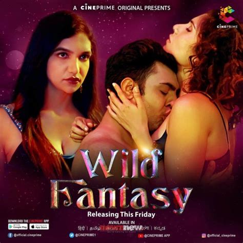 Discussion Fantasy Web Series Cast Popular