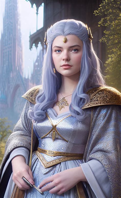 fantasy womans every