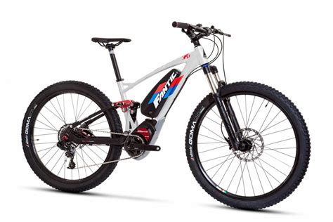 Fantic Xf1 Performance