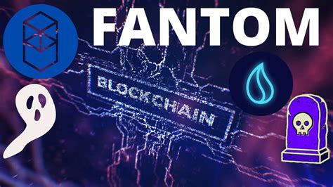 Fantom Cryptocurrency Blockchain
