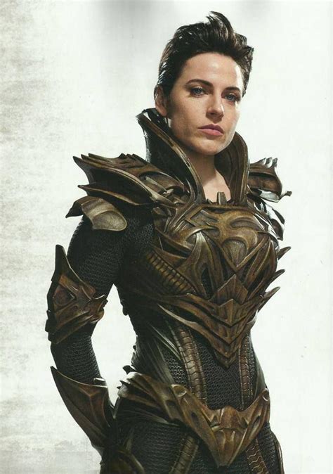 faora dc comics