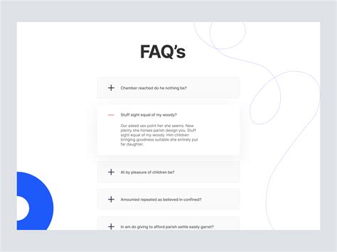 FAQ 6