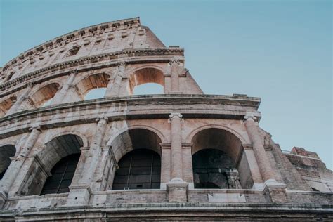 FAQ About Rome Tours