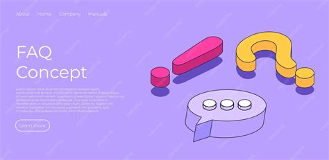 FAQ Illustration