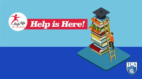 faqs about step up for students scholarship