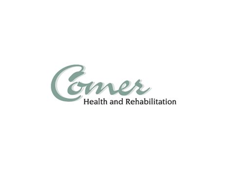 faqs comer health and rehab