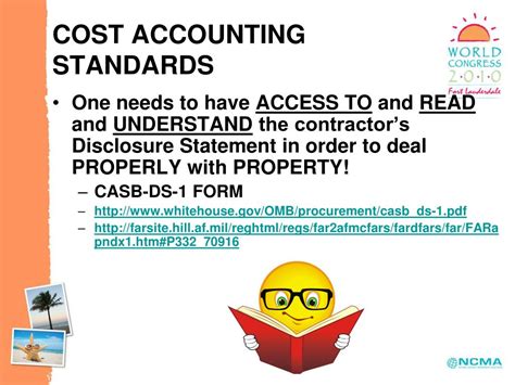 PPT THE ACQUISITION OF GOVERNMENT PROPERTY BY CONTRACTORS PowerPoint