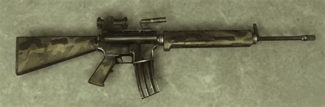 far cry 2 ar 16