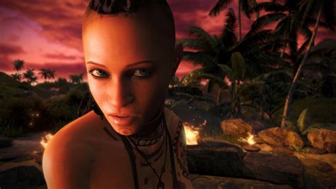 far cry 3 ciara