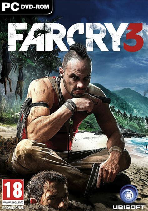 Far Cry won’t work unless you fight your neighbors, not a villain Polygon