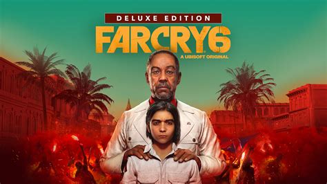 far cry 6 game editions