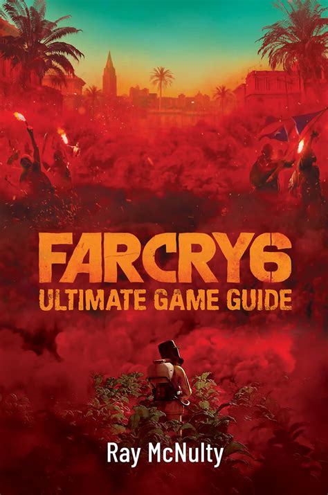 far cry 6 guide