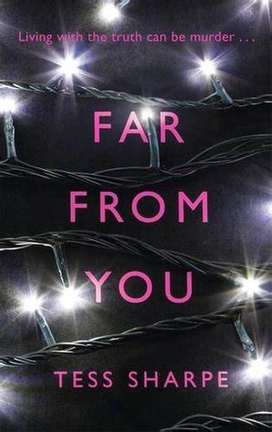 Discover the Thrilling Tale of 'Far From You' - A Must-Read Page-Turner!