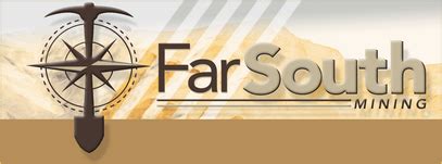 Far South Mining Breakthrough Unveiled