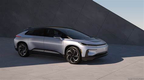 faraday future intelligent reverse split
