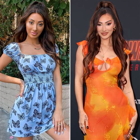 farago leak francesca